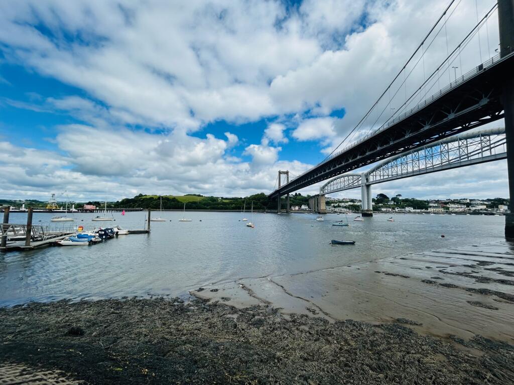 Main image of property: Daws Court, Old Ferry Road, Saltash