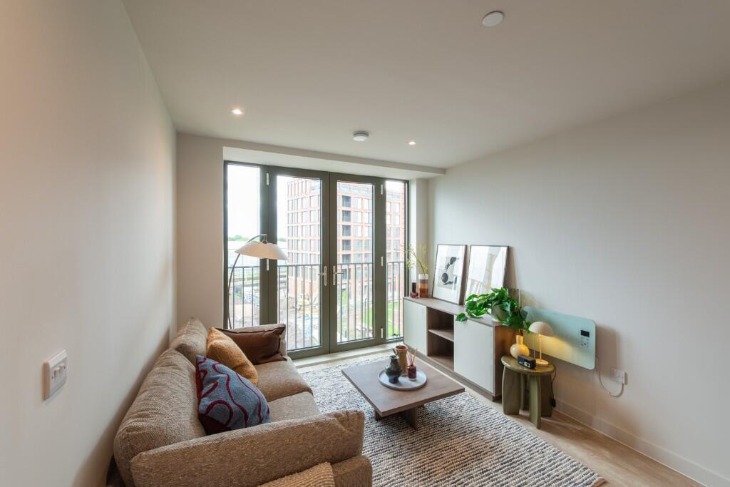Main image of property: Podium, Manchester 
