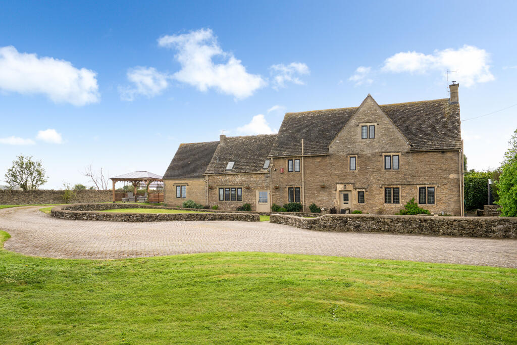 Main image of property: Hyde, Chalford, GL6