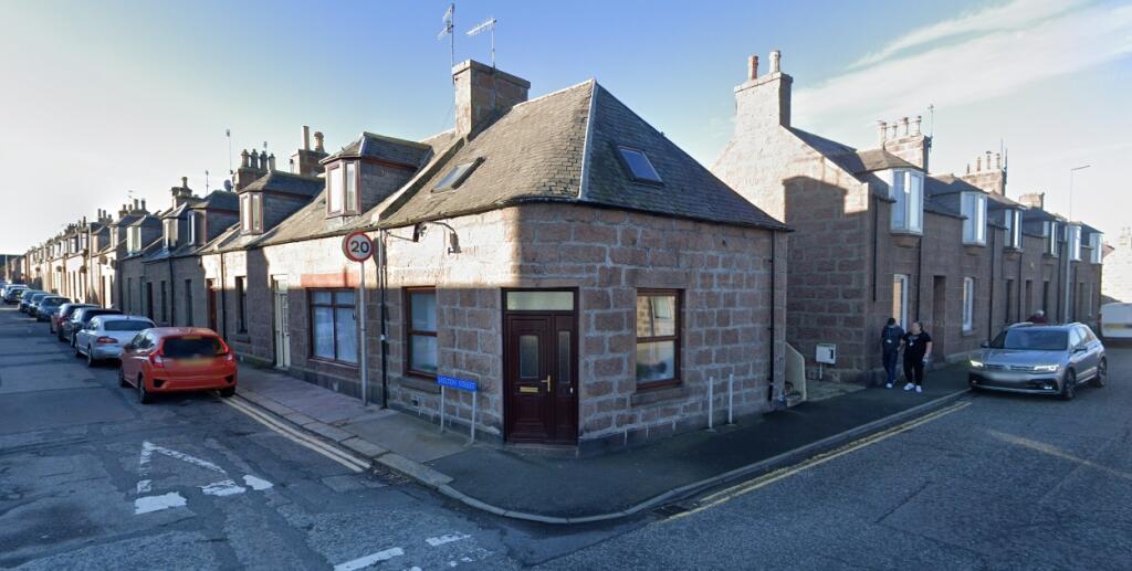 Main image of property: Skelton Street, Peterhead, Aberdeenshire, AB42