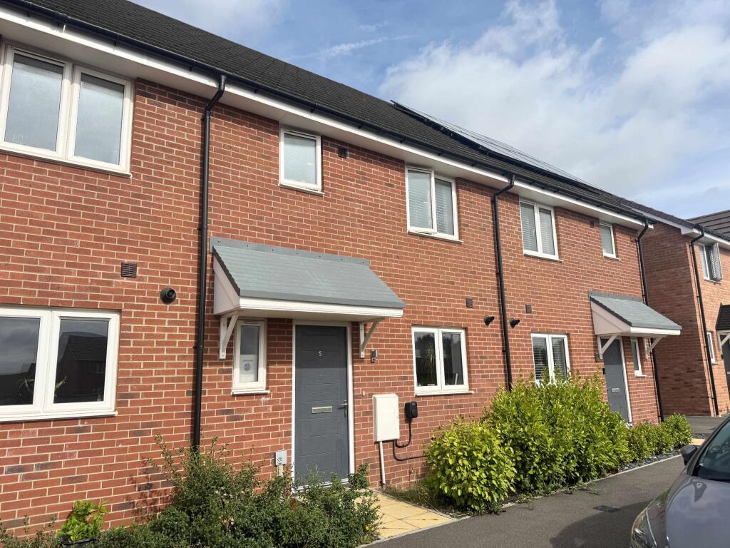 Main image of property: Bluebell Grove