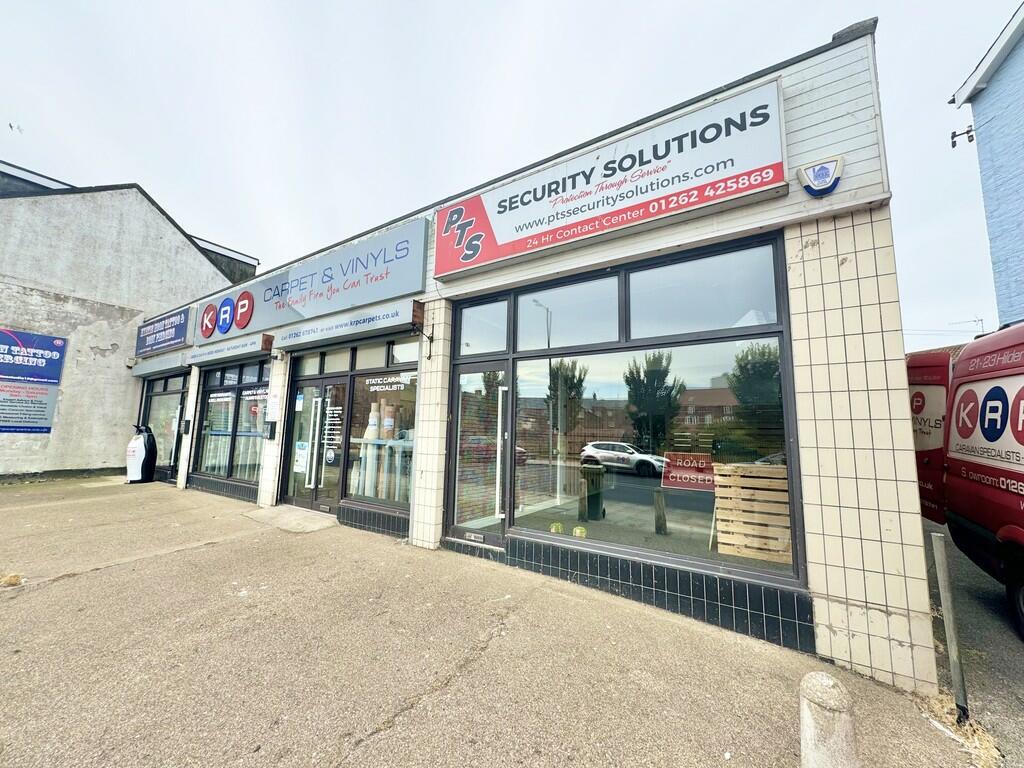 Main image of property: Hilderthorpe Road, Bridlington