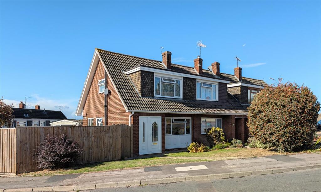Main image of property: Thoresby Avenue, Tuffley, Gloucester