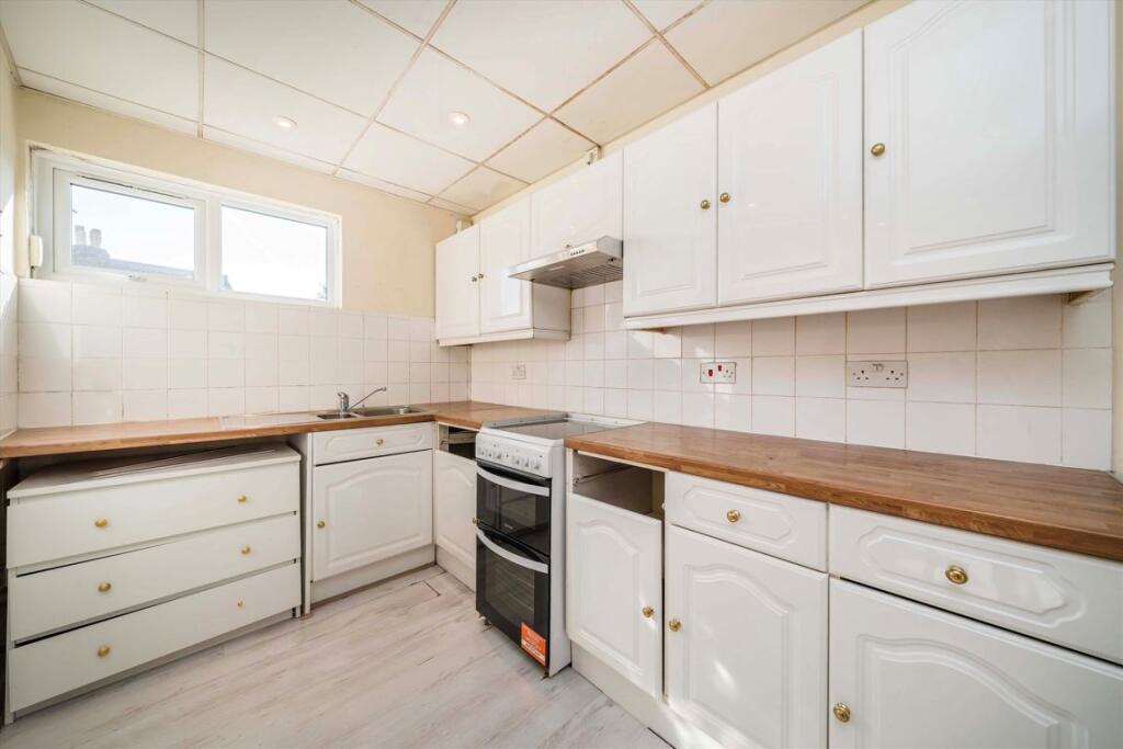 Main image of property: Richmond Road, Kingston upon Thames