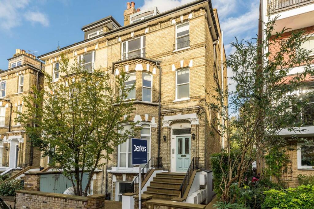 Main image of property: Cardigan Road, Richmond