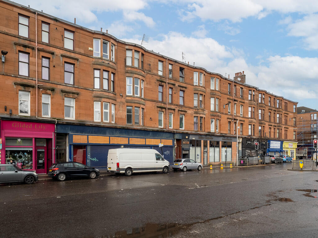 Main image of property: Govan Road, Govan