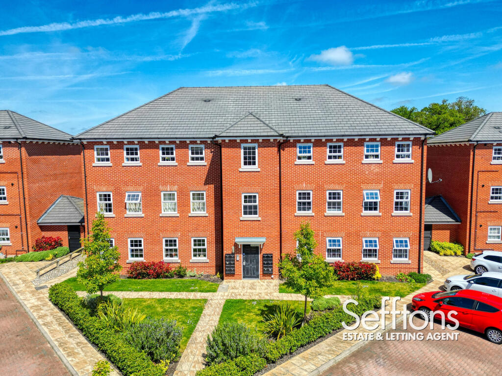 Main image of property: Cordwainer Close, Sprowston, Norfolk, NR7 8GT, Norwich