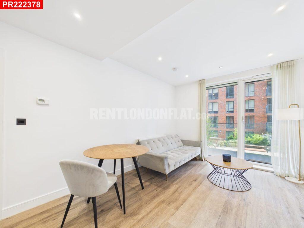 Main image of property: Birmingham – 1 Bedroom Flat