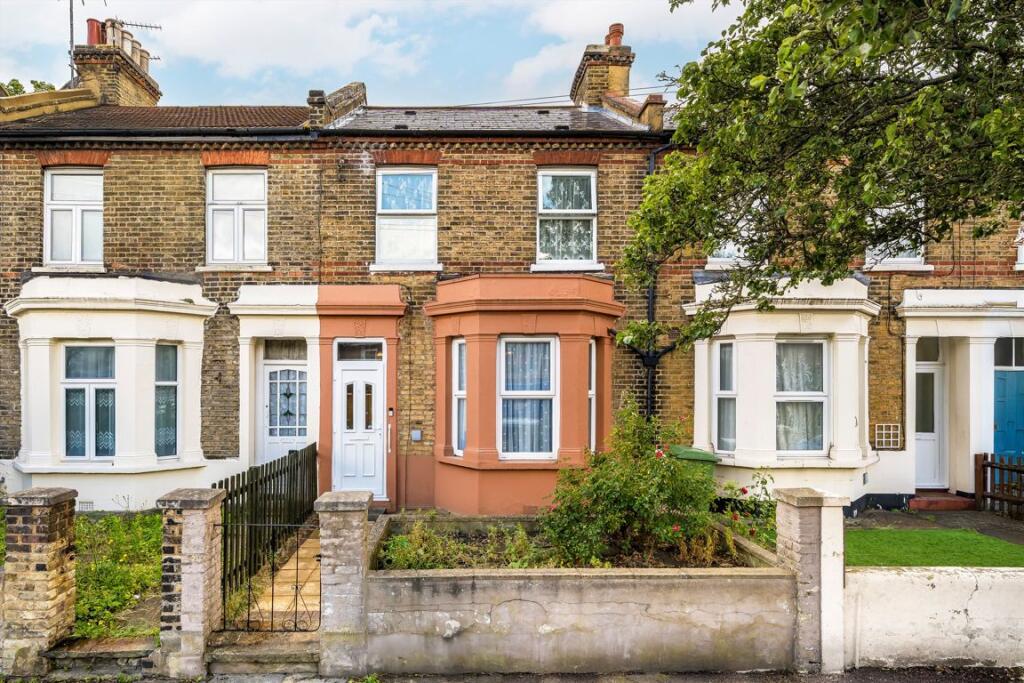 Main image of property: Eglinton Road, Woolwich