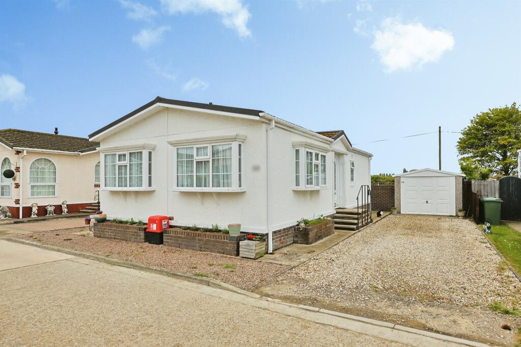 Main image of property: Redhill Park, Watton, Thetford