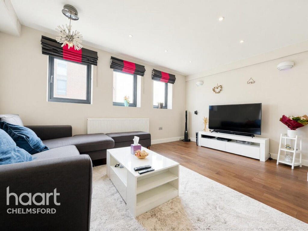 Main image of property: Broomfield Road, Chelmsford