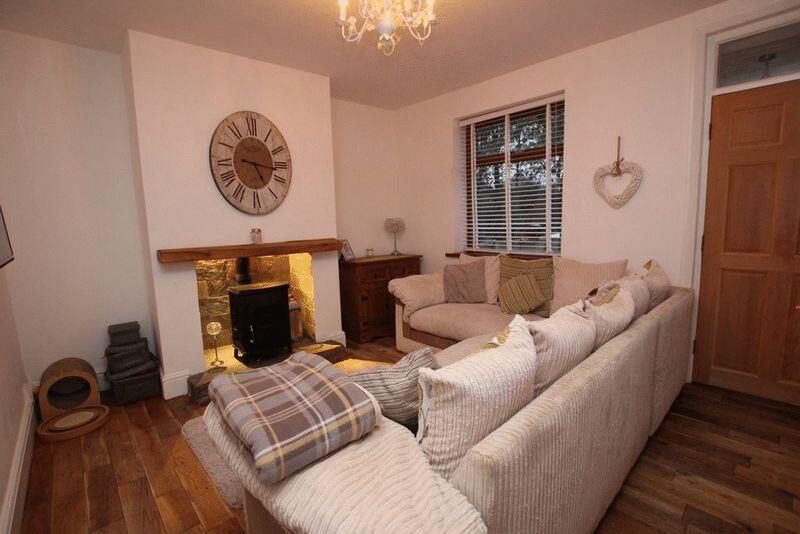 Main image of property: Heap Street, Bury