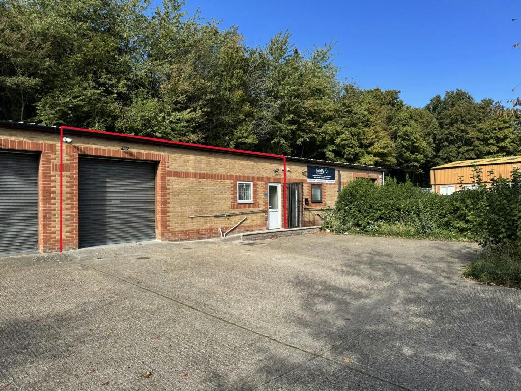 Main image of property: 8 Barrow Close, Sweet Briar Road Industrial Estate, Norwich, NR3 2AT
