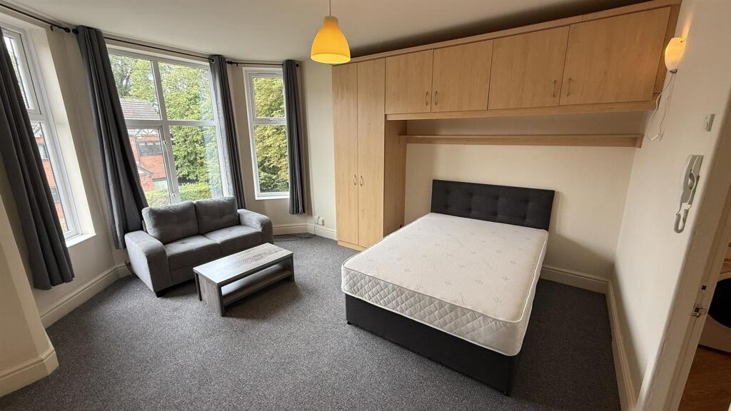 Main image of property: Moorfield Road, West Didsbury.