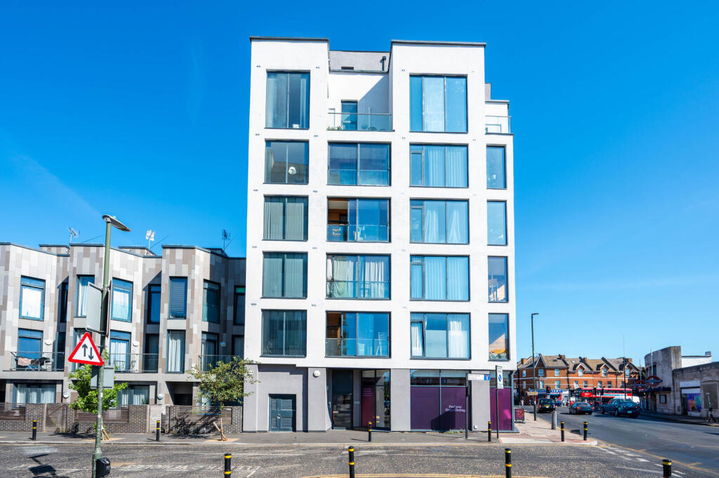 Main image of property: Milner Road, South Wimbledon, London, SW19