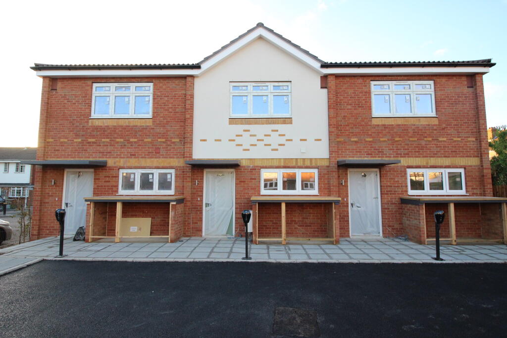 Main image of property: Trent Way, Worcester Park KT4
