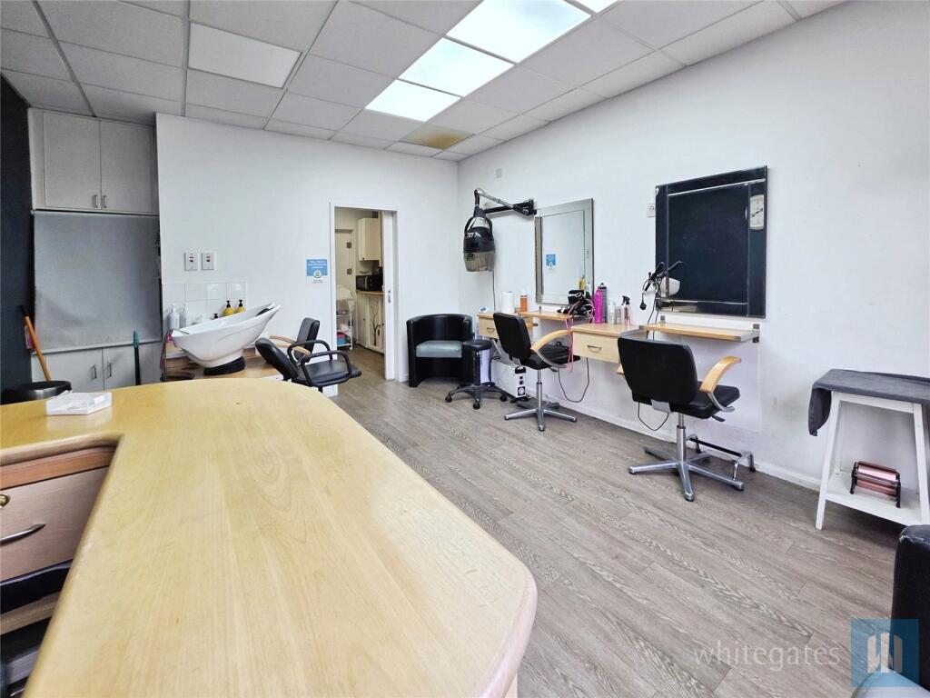 Main image of property: Thornton Road, Dewsbury, West Yorkshire, WF12