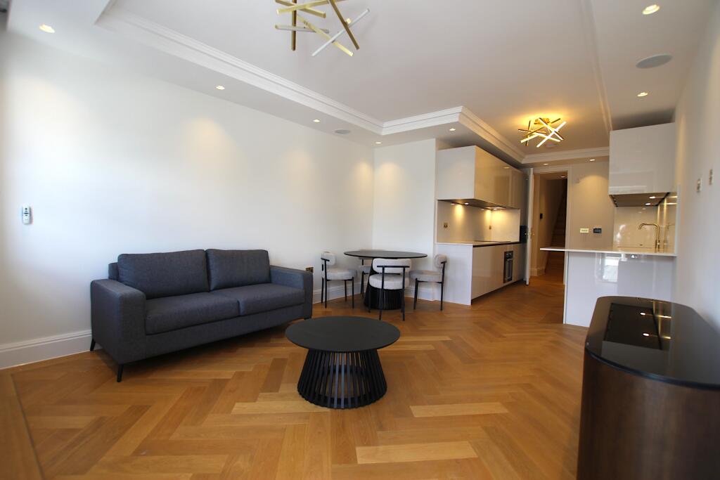 Main image of property: Luxen Court, The Ridgeway, Enfield