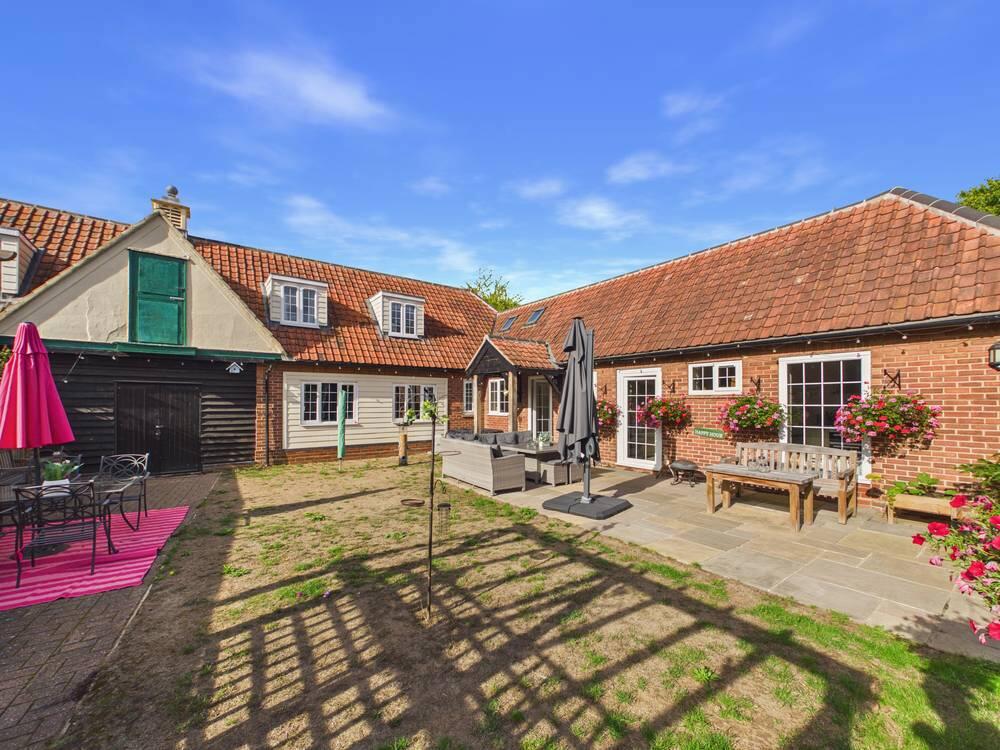 Main image of property: Orwell Park, Nacton, Ipswich, Suffolk, IP10