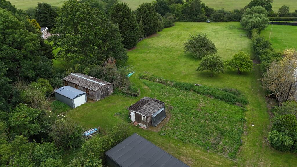 Main image of property: Foxes Lane, North Mymms, AL9