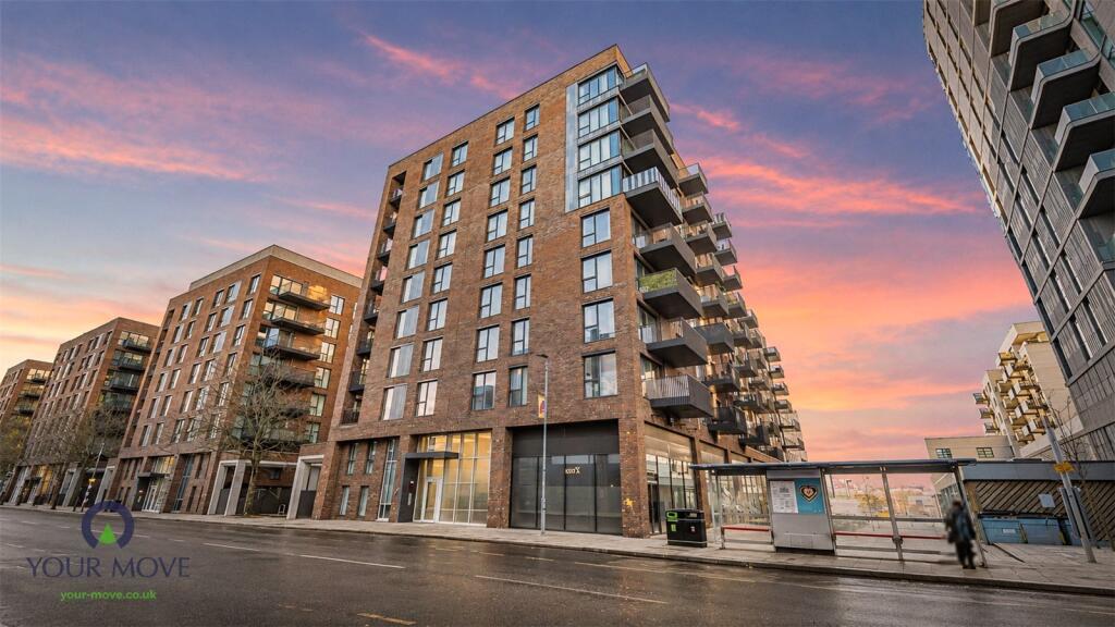 Main image of property: Regal Walk, Bexleyheath, DA6