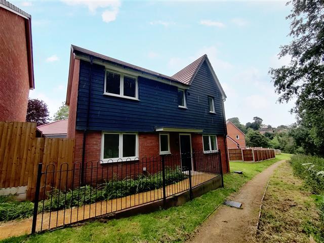 Main image of property: Chase Court, Stourbridge, DY8