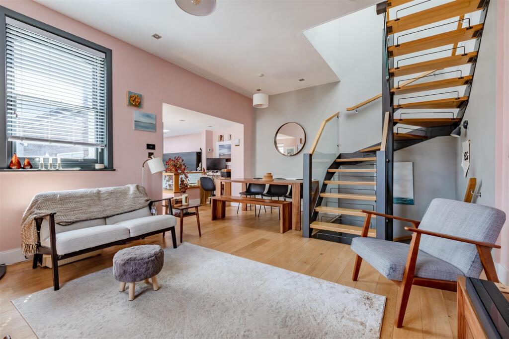 Main image of property: Shirley Street, Hove