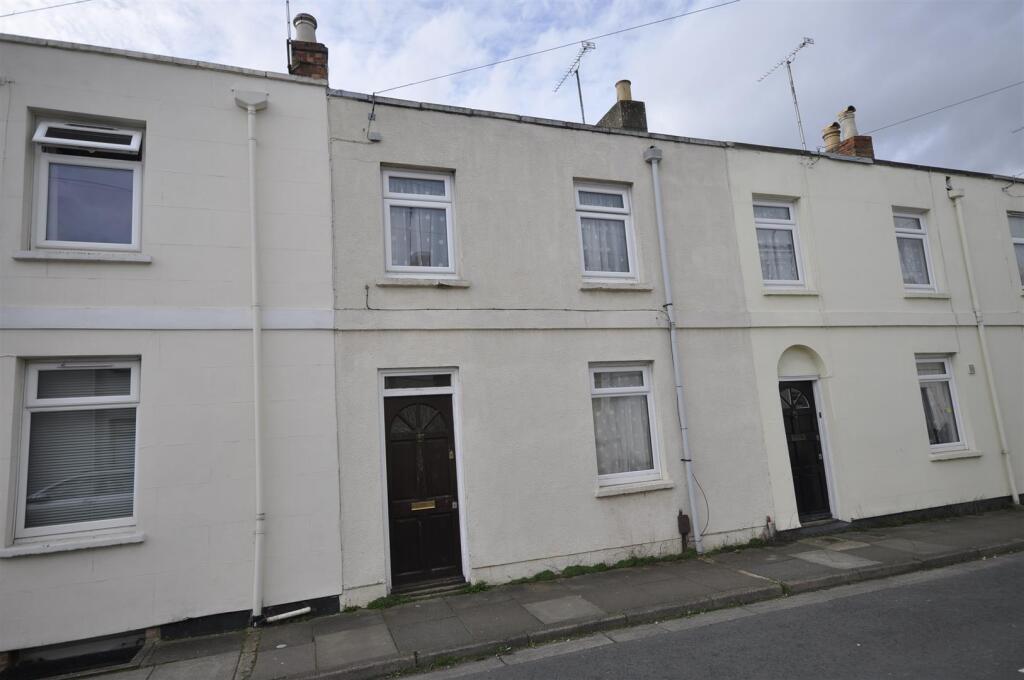 Main image of property: Brunswick Street, Cheltenham