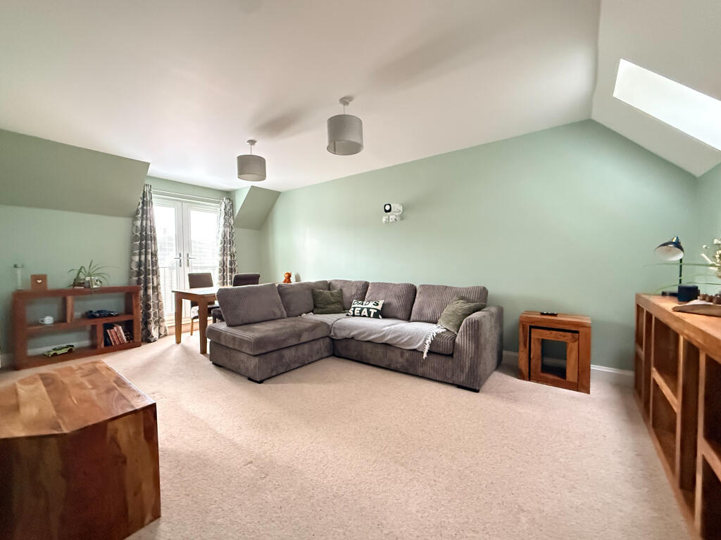Main image of property: Honeysuckle Way, Attleborough, Norfolk