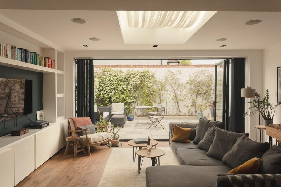 Main image of property: Adys Road, London