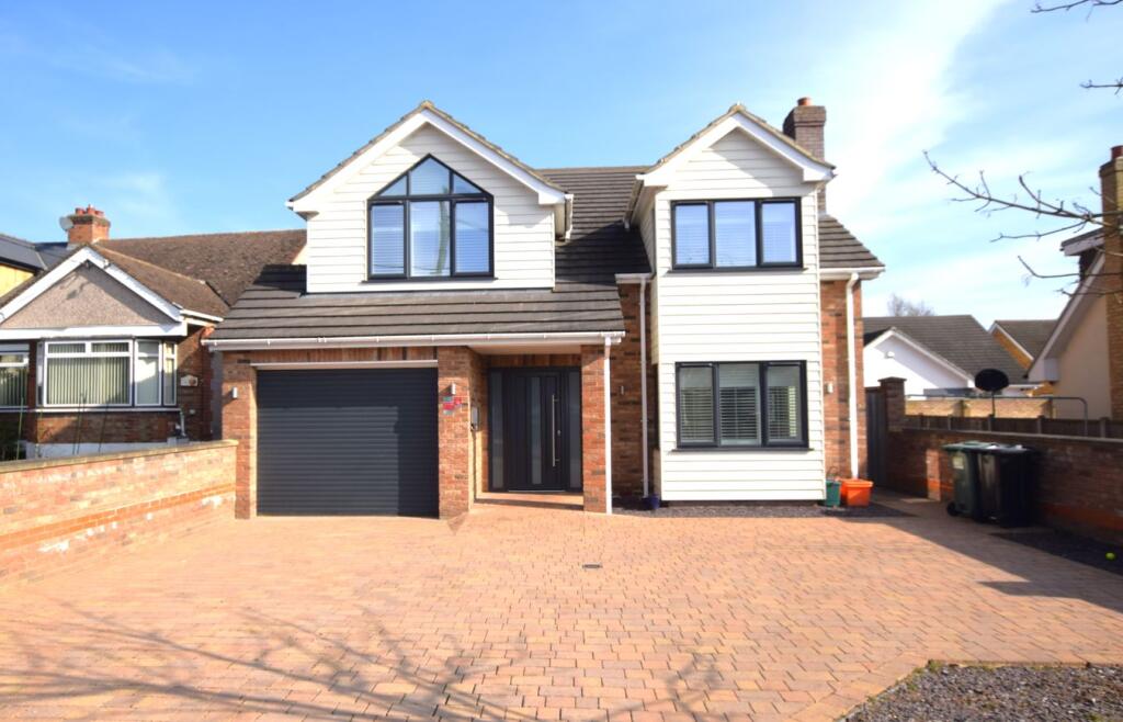 Main image of property: Noak Hill Road, Billericay, CM12