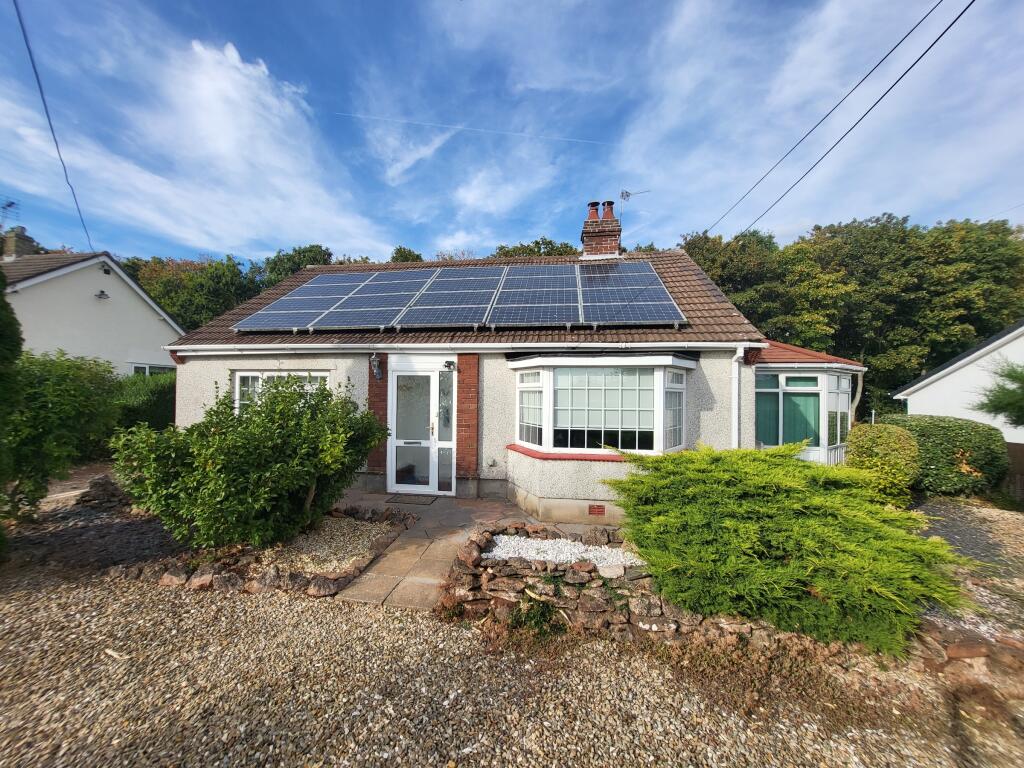 Main image of property: Black Rock Road, Portskewett, Caldicot