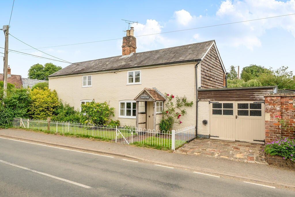 Main image of property: Old Alresford, Alresford, SO24