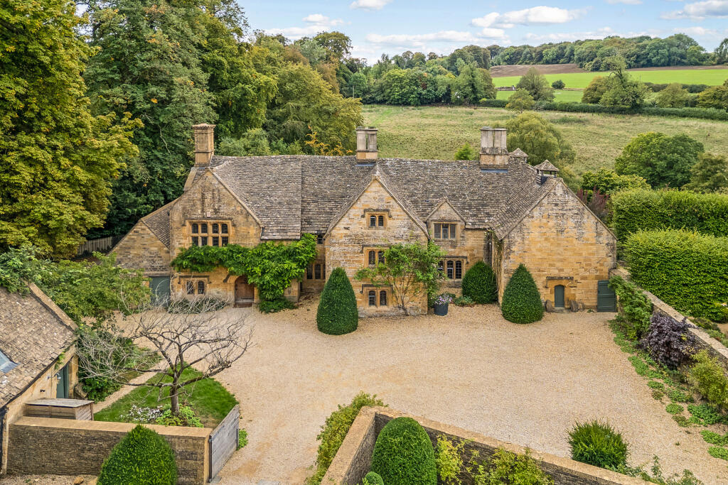 Main image of property: Temple Guiting, Gloucestershire, GL54