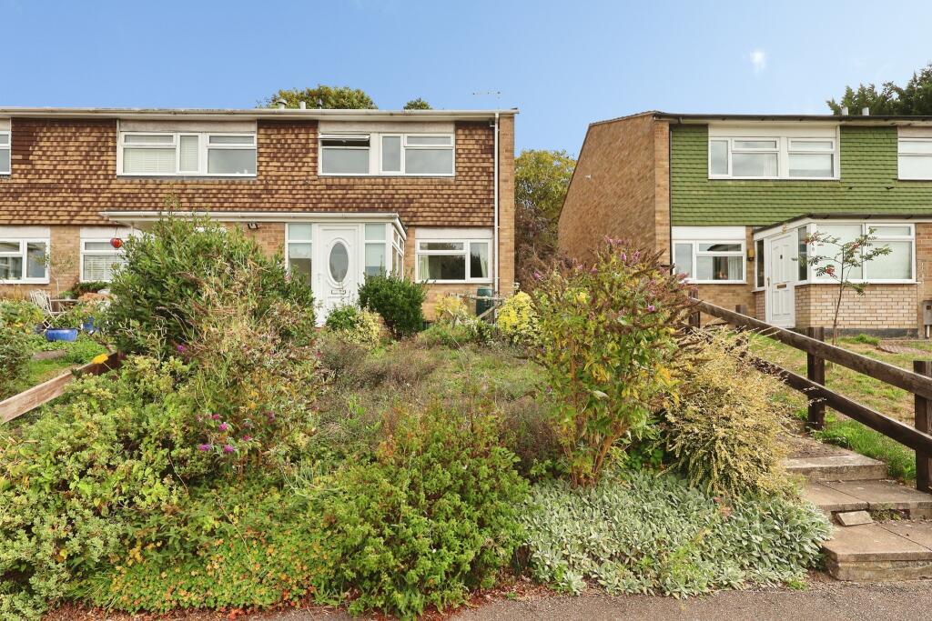 Main image of property: Broadwater Dale, Letchworth