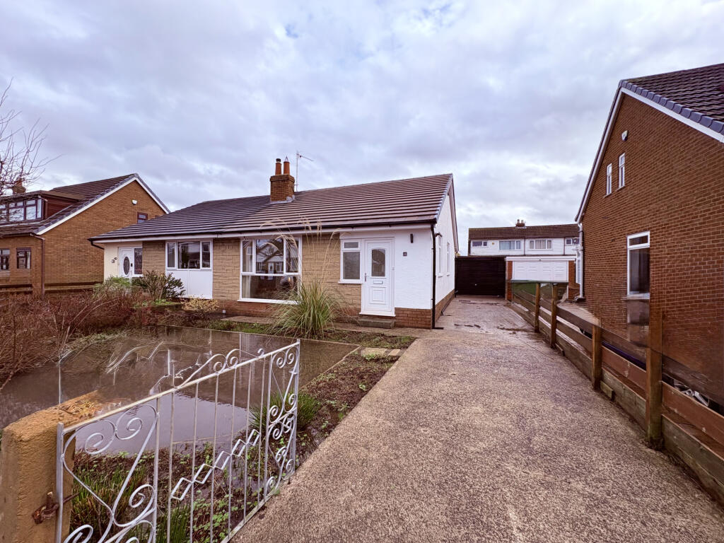 Main image of property: Dorchester Road,  Preston, PR3