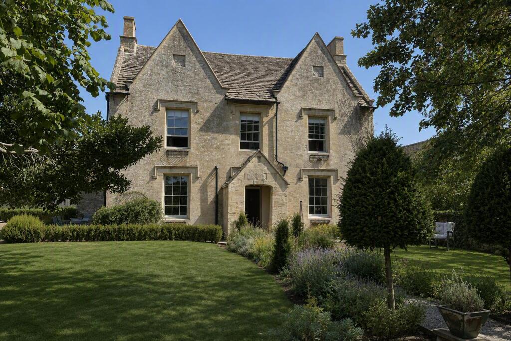 Main image of property: The Old Farmhouse, Lechlade, GL7
