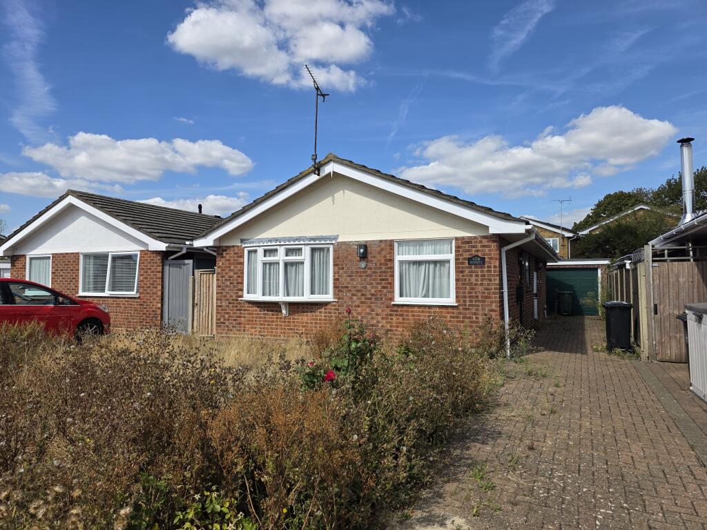 Main image of property: Poplar Grove, Burnham-on-crouch, Essex