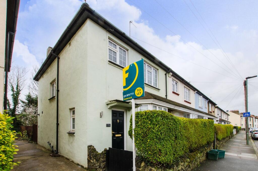 Main image of property: Ridley Road, Bromley, BR2