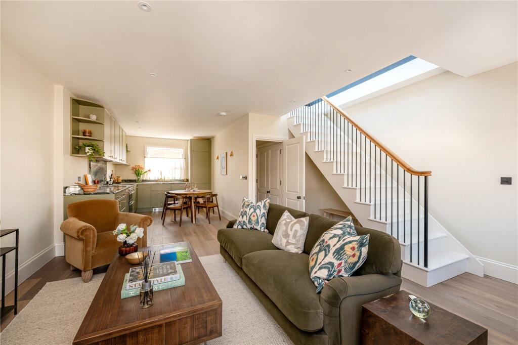 Main image of property: Bonchurch Road, London, W10
