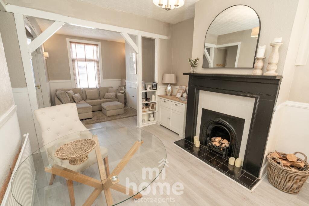 Main image of property: Preston Street    , Kirkham, Preston, PR4