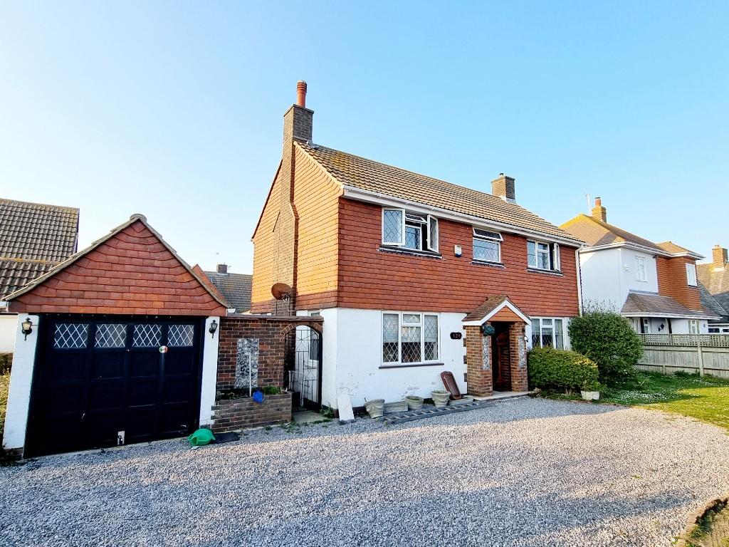 Main image of property: Eastbourne Road, BN24