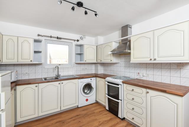 Main image of property: Nuffield Close, Didcot, Oxfordshire, OX11