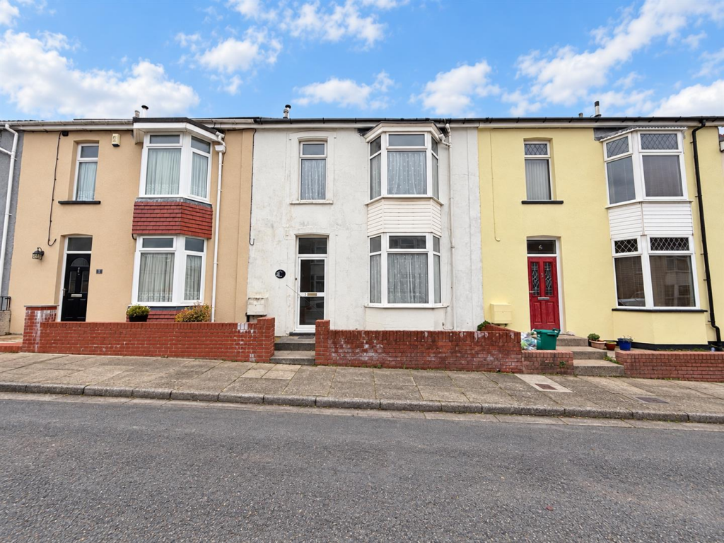 Main image of property: College Street, Aberdare