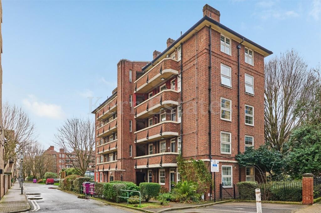 Main image of property: Matilda House, St. Katharines Way, London, E1W