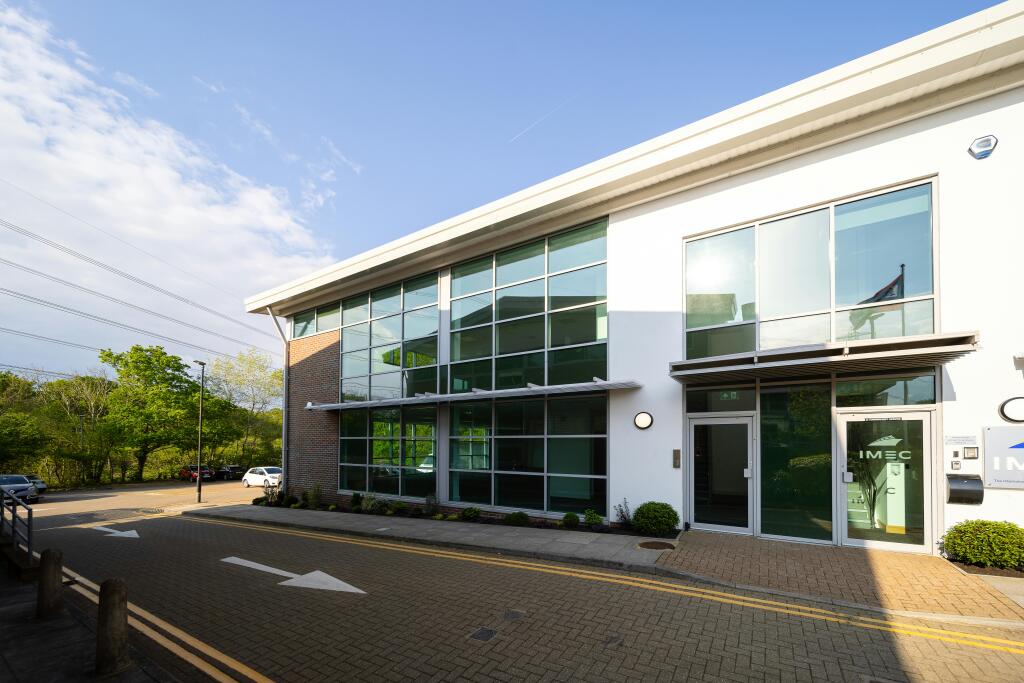 Main image of property: One Turnberry House, The Links, 4400 Parkway, Whiteley, PO15 7FJ