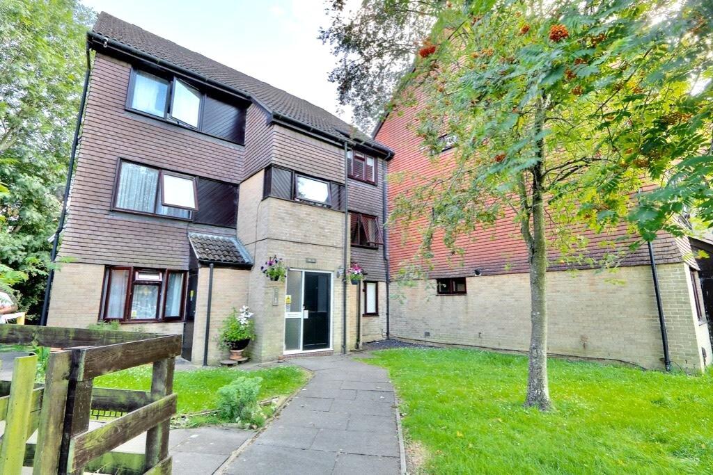 Main image of property: Peerless Drive, Harefield, UB9