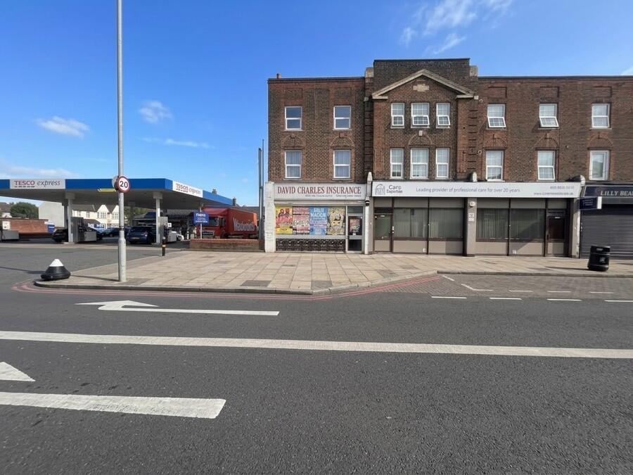Main image of property: 1074 London Road, Thornton Heath, Surrey