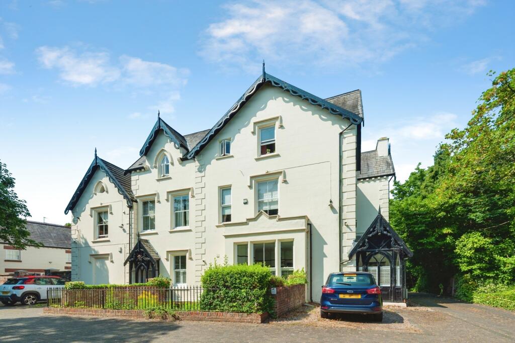 Main image of property: North Mossley Hill Road, Liverpool, Merseyside, L18
