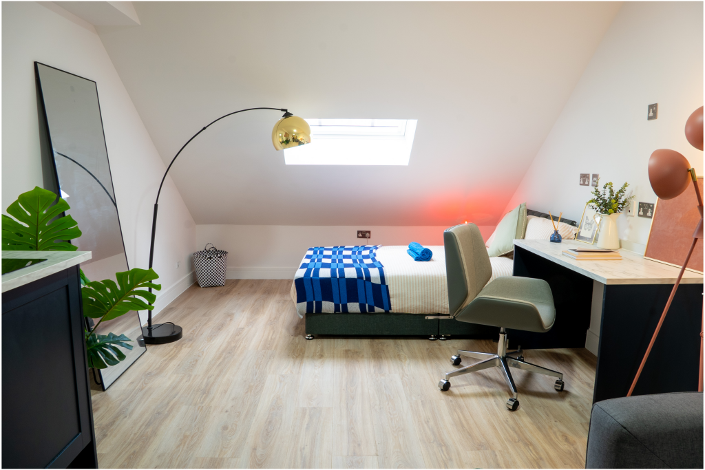 Main image of property: Ilkeston Road, Nottingham, Nottinghamshire, NG7